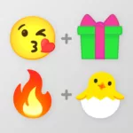 Emoji Mix! 1.0 9