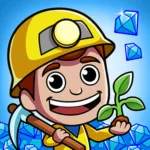 Idle Miner 3.89.0 8