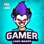 Gamer Logo Maker 1.7 9