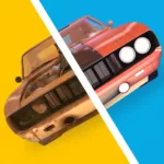 Car Restore - Car Mechanic 1.11 4