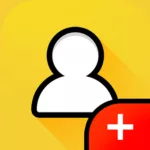 Friends for Snapchat - Find Friends 2.5.19 8