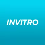 INVITRO — результаты анализов 1.1.8 9