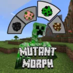 Mutant Creatures Morph 1.0 5