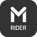 LINE MAN RIDER 3.0.0 1