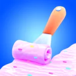 Ice Cream Roll 1.2.8 3