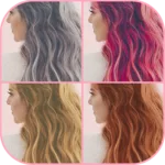 Hair Color Changer 1.13 8