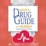 Davis’s Drug Guide for Nurses 3.6.11.1 2