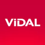 VIDAL Mobile 5.8.1 9