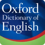 Oxford Dictionary of English 12.1.811 1