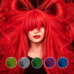 Hair Color Changer Editor 2.3.6 1