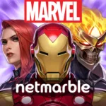 MARVEL Future Fight 8.1.0 6