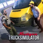 Nextgen: Truck Simulator 1.3.6 2