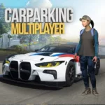 Car Parking Multiplayer 4.8.6.9 2