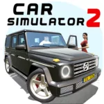 Car Simulator 2 1.42.7 1