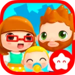 Sweet Home Stories - My family life play house 1.2.71 50