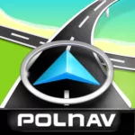 Polnav mobile Navigation 3.7.4 4