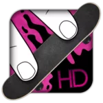 Fingerboard HD Skateboarding 3.2.0 47