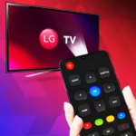 Smart LG TV Remote 3.3.2 9