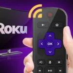 Roku Remote Control TV Remote 1.2.1 52