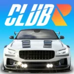 ClubR: Online Car Parking Game 1.0.8.2 44