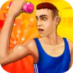 Fitness Gym 8.7 46