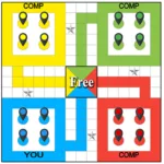 Ludo Game 2022 S-28 53