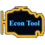 EconTool for Nissan ELM327 3.03 4