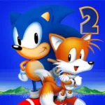 Sonic The Hedgehog 2 Classic 1.5.2 9