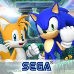 Sonic The Hedgehog 4 Ep. II 2.0.9 8