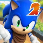 Sonic Dash 2: Sonic Boom 3.2.1 7