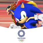 Sonic at the Olympic Games 10.0.1 43