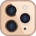 Selfie Camera for iPhone 13 1.5.5 9