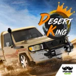 Desert King كنق الصحراء تطعيس 1.3.3 53