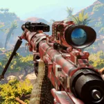 Sniper 3D Gun Shooter: Offline 1.3.4 53