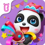 Baby Panda’s Party Fun 8.58.02.01 54