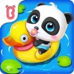 Talking Baby Panda - Kids Game 8.58.02.00 52