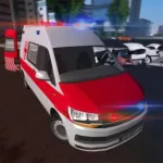 Emergency Ambulance Simulator 1.2.1 47