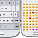 Emoji Keyboard 7.1 7