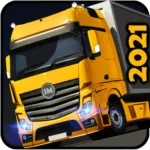 Cargo Simulator 2021 1.15 44