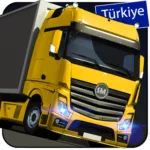 Cargo Simulator 2019: Turkey 1.61 54