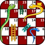 Snakes and Ladders - Ludo Game 1.8 52