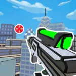 FPS Shooter game: Miss Bullet 1.0.5 52