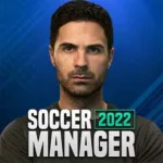 Soccer Manager 2022 - Football 1.4.5 49