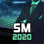 Soccer Manager 2020 1.1.13 47