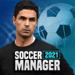 Soccer Manager 2021 2.1.1 45