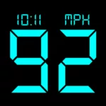 Digital GPS Speedometer 1.2.8 2