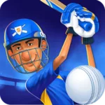 Stick Cricket Super League 1.8.4 7
