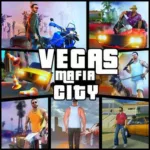Vegas Crime 3.8 10