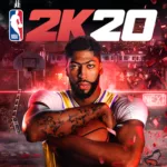 NBA 2K20 4