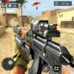 FPS Online Strike:PVP Shooter 1.2.72 7